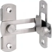 Door Bolt & Door Chain Part22